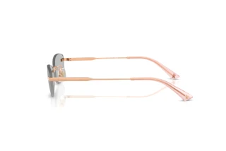 Widok z boku Jimmy Choo JC4013D (300887)