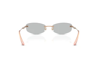 Widok z tyłu Jimmy Choo JC4013D (300887)