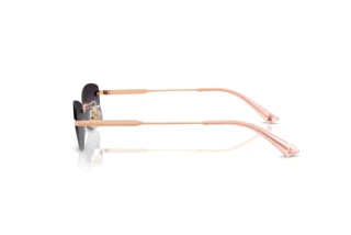 Widok z boku Jimmy Choo JC4013D (30088G)