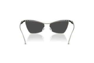 Widok z tyłu Jimmy Choo JC4014H (300487)