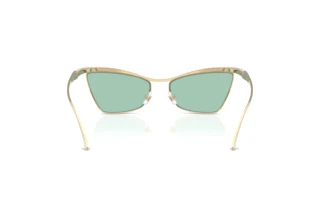 Widok z tyłu Jimmy Choo JC4014H (3006/2)