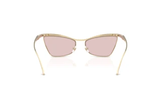 Widok z tyłu Jimmy Choo JC4014H (3006/5)