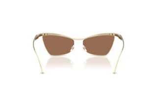 Widok z tyłu Jimmy Choo JC4014H (300673)