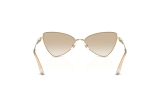 Widok z tyłu Jimmy Choo JC4015HB (300611)