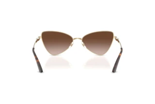 Widok z tyłu Jimmy Choo JC4015HB (300613)