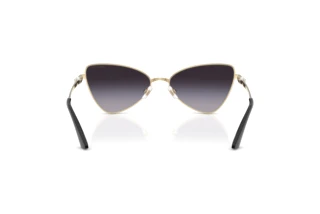 Widok z tyłu Jimmy Choo JC4015HB (30068G)