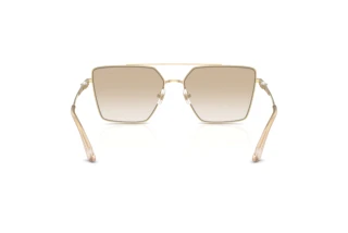 Widok z tyłu Jimmy Choo JC4016HB (300611)