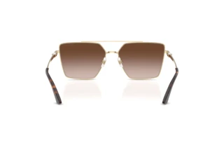 Widok z tyłu Jimmy Choo JC4016HB (300613)