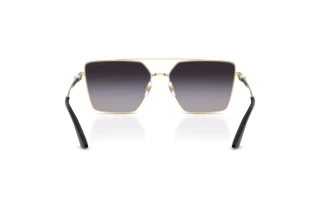 Widok z tyłu Jimmy Choo JC4016HB (30068G)