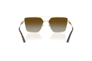 Widok z tyłu Jimmy Choo JC4016HB (3006T5)