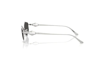 Widok z boku Jimmy Choo JC4017 (300287)