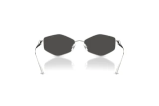 Widok z tyłu Jimmy Choo JC4017 (300287)