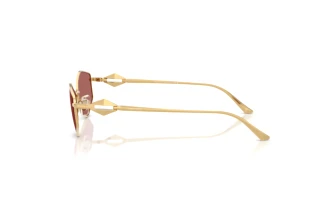 Widok z boku Jimmy Choo JC4017 (302369)