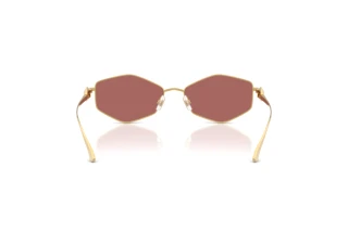 Widok z tyłu Jimmy Choo JC4017 (302369)