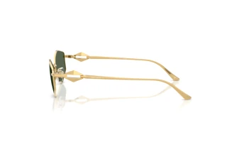Widok z boku Jimmy Choo JC4017 (302371)