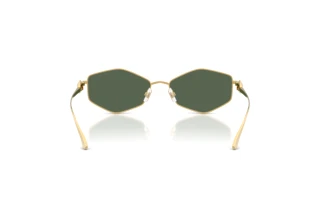 Widok z tyłu Jimmy Choo JC4017 (302371)