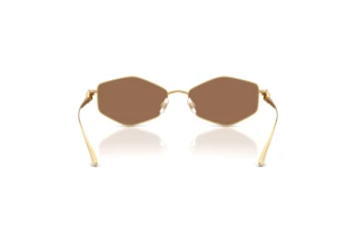 Widok z tyłu Jimmy Choo JC4017 (302373)