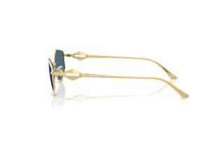 Widok z boku Jimmy Choo JC4017 (302380)