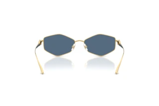 Widok z tyłu Jimmy Choo JC4017 (302380)