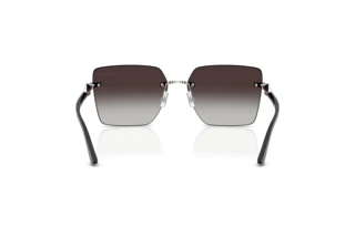 Widok z tyłu Jimmy Choo JC4018 (30028G)