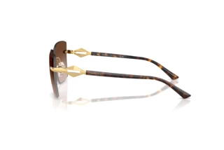 Widok z boku Jimmy Choo JC4018 (302313)