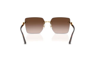 Widok z tyłu Jimmy Choo JC4018 (302313)