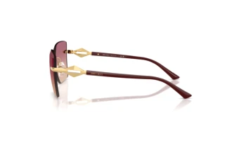 Widok z boku Jimmy Choo JC4018 (302413)