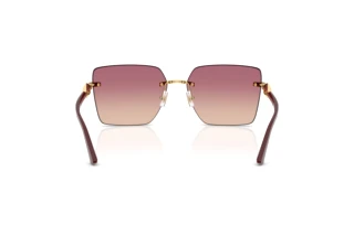 Widok z tyłu Jimmy Choo JC4018 (302413)