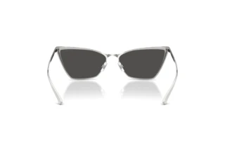 Widok z tyłu Jimmy Choo JC4019B (300287)
