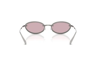 Widok z tyłu Jimmy Choo JC4020B (3004AK)