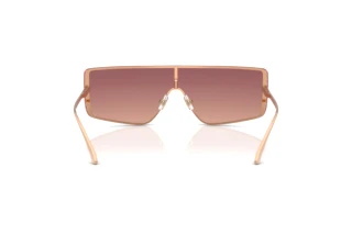 Widok z tyłu Jimmy Choo JC4021J (30088D)