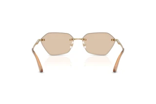 Widok z tyłu Jimmy Choo JC4022J (300693)