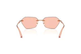 Widok z tyłu Jimmy Choo JC4022J (300884)