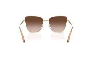 Widok z tyłu Jimmy Choo JC4023J (300613)