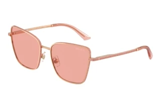 Widok z przodu Jimmy Choo JC4023J (30087R)