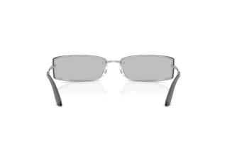 Widok z tyłu Jimmy Choo JC4024B (300287)