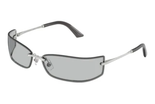 Widok z przodu Jimmy Choo JC4024B (300287)
