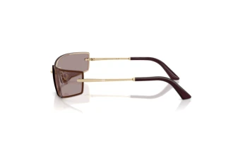 Widok z boku Jimmy Choo JC4024B (30067N)