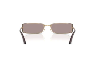 Widok z tyłu Jimmy Choo JC4024B (30067N)