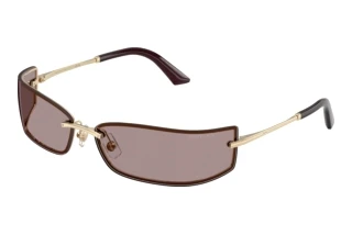 Widok z przodu Jimmy Choo JC4024B (30067N)