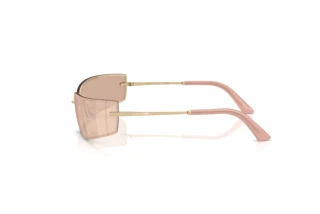 Widok z boku Jimmy Choo JC4024B (3006AK)