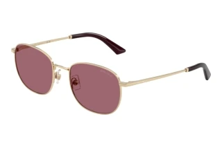 Widok z przodu Jimmy Choo JC4025B (30061A)