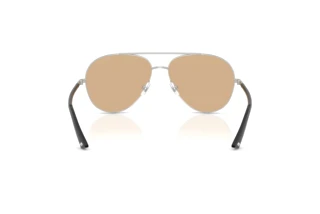 Widok z tyłu Jimmy Choo JC4026 (3002/8)
