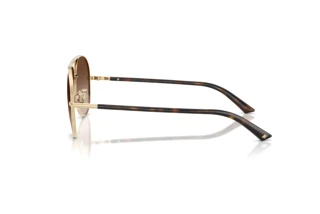 Widok z boku Jimmy Choo JC4026 (300613)