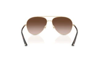 Widok z tyłu Jimmy Choo JC4026 (300613)