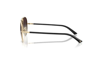 Widok z boku Jimmy Choo JC4026 (30068G)
