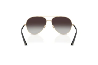 Widok z tyłu Jimmy Choo JC4026 (30068G)