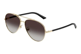 Widok z przodu Jimmy Choo JC4026 (30068G)