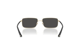 Widok z tyłu Jimmy Choo JC4027 (300687)