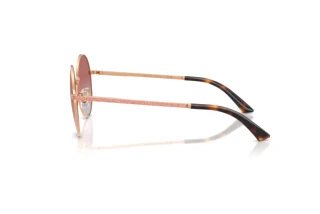 Widok z boku Jimmy Choo JC4028J (30086F)